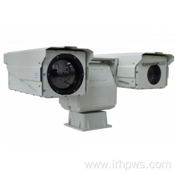 2000mm HD Daylight Camera 1000mm Cooled Thermal Camera
